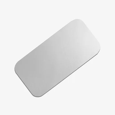 Lids for No. 6A Container - 5mm
