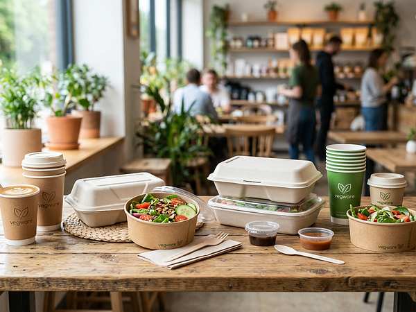 Vegware: Complete Product Guide & Reviews