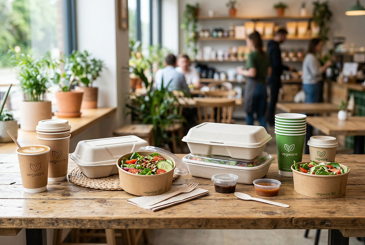 Vegware: Complete Product Guide & Reviews
