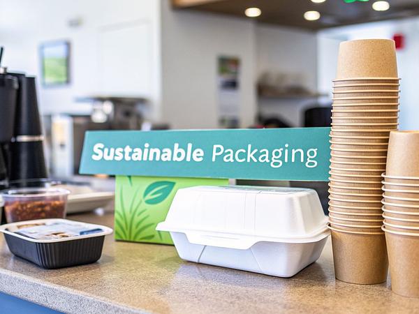 A Practical Guide to Vegware for UK Food Businesses