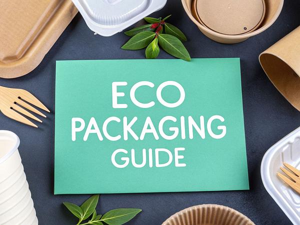 7 Best Suppliers for Eco-Friendly Takeaway Containers in the UK (2026)