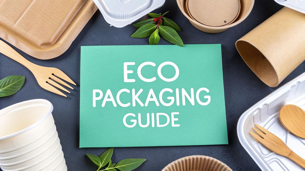7 Best Suppliers for Eco-Friendly Takeaway Containers in the UK (2026)