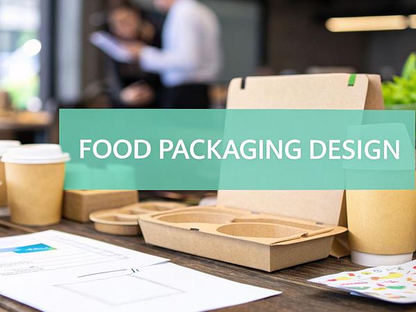 12 Crucial Resources for the Design of Food Packaging in 2026