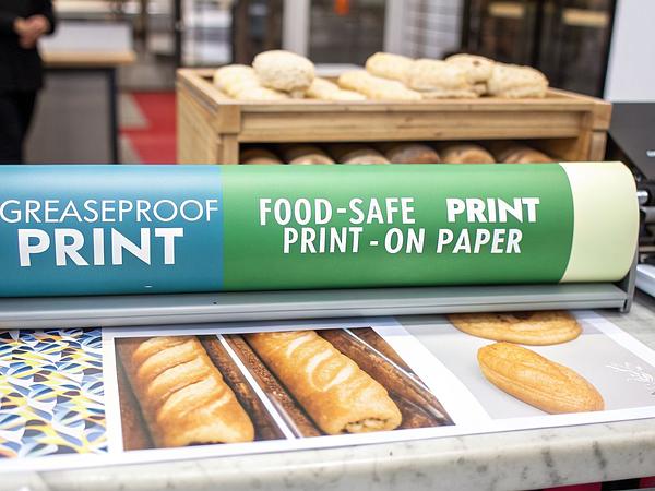 Your Guide to Printing on Greaseproof Paper for UK Hospitality Businesses