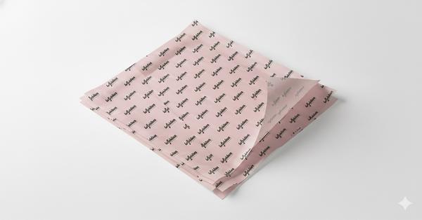 Greaseproof Paper