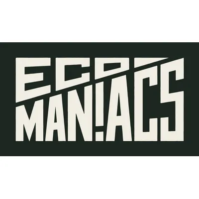 EcoManiacs® Natural Bio Fibre Straw - 6mm x 150mm lifestyle
