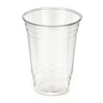 Clear rPET Smoothie Cup - 20oz / 568ml
