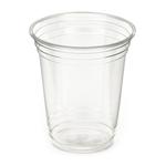 Clear rPET Smoothie Cup - 12oz / 340ml
