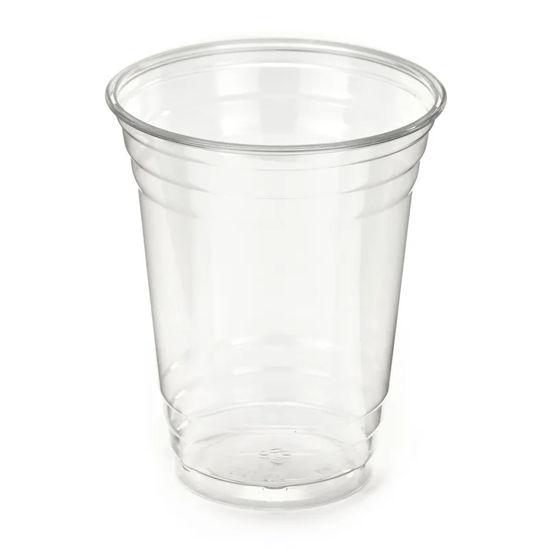 Clear rPET Smoothie Cup - 16oz / 455ml