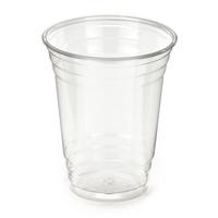 Clear rPET Smoothie Cup - 16oz / 455ml