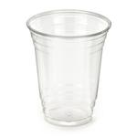 Clear rPET Smoothie Cup - 16oz / 455ml