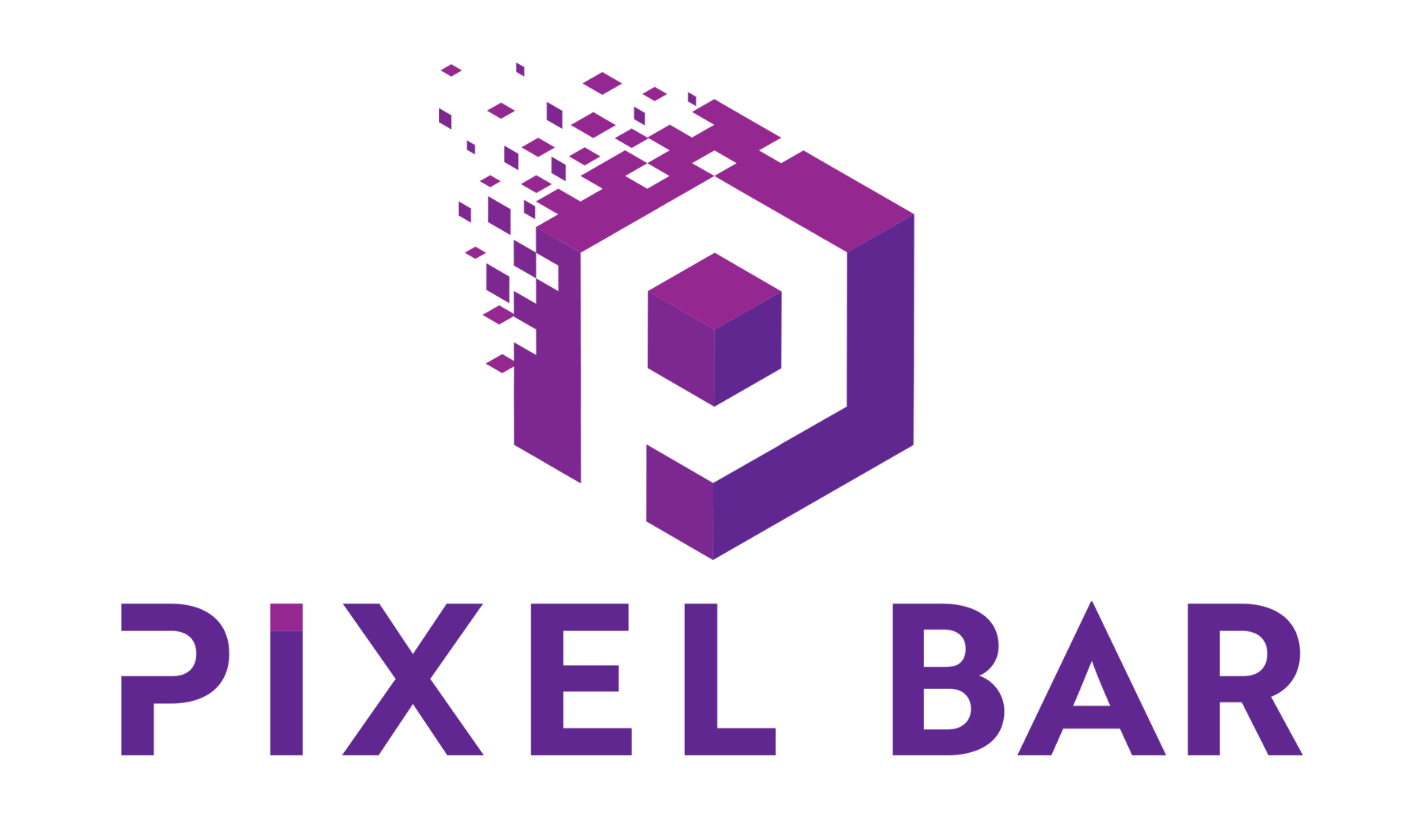 Pixel Bar logo