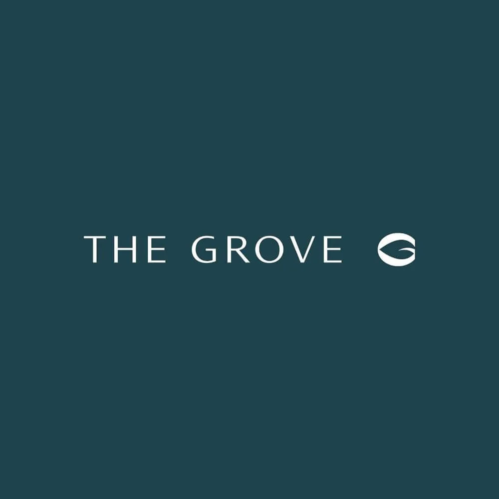 The Grove logo